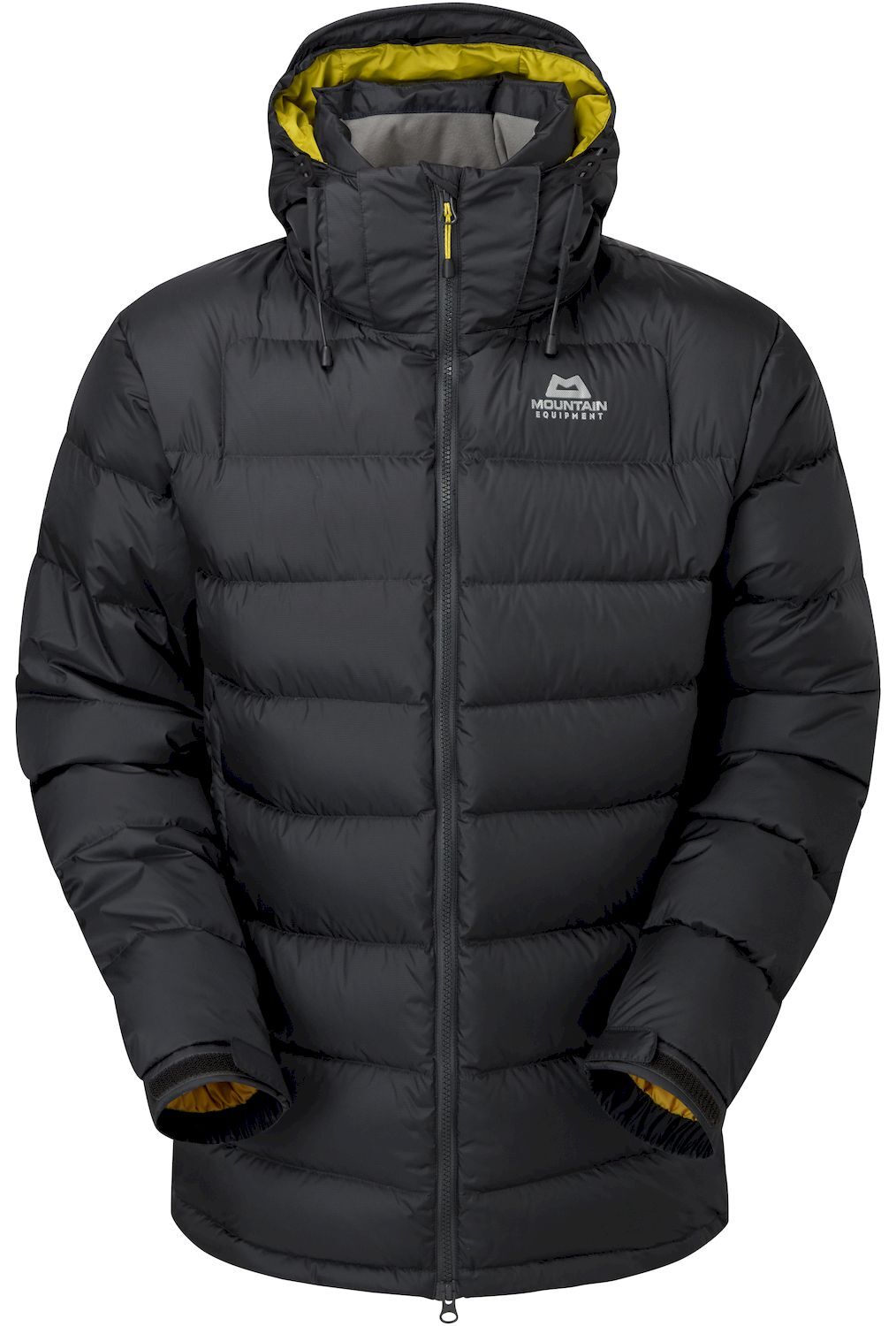 Mountain Equipment Lightline Jacket - Doudoune homme | Hardloop