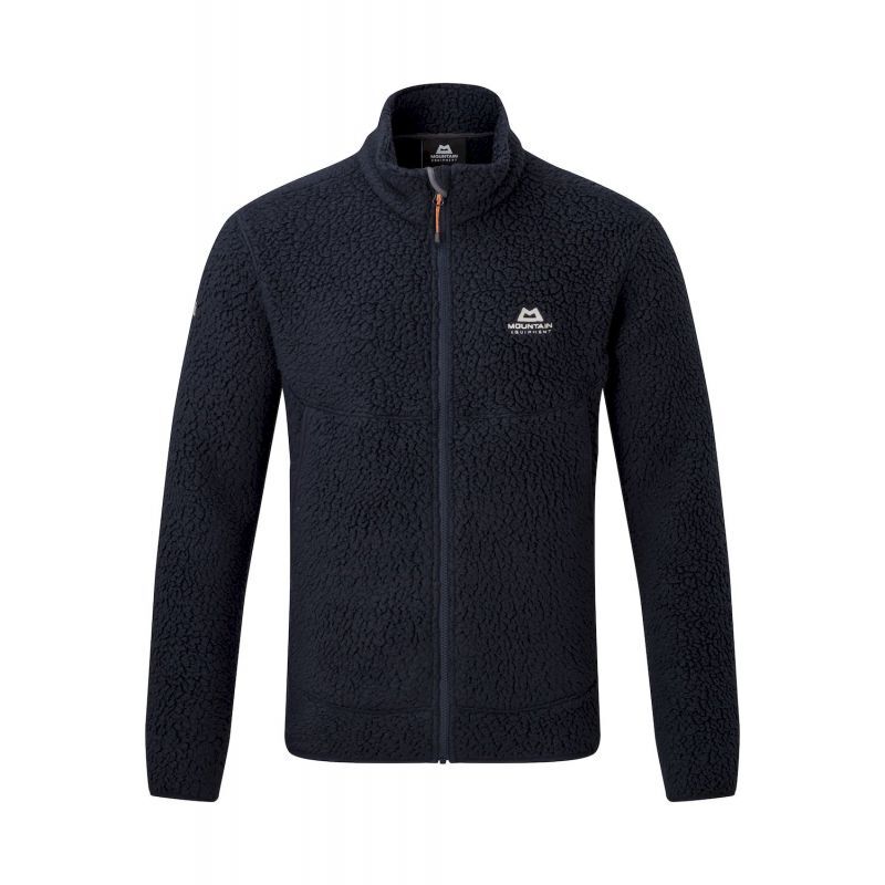 Mountain Equipment Moreno Jacket - Fleece jacket - Men's