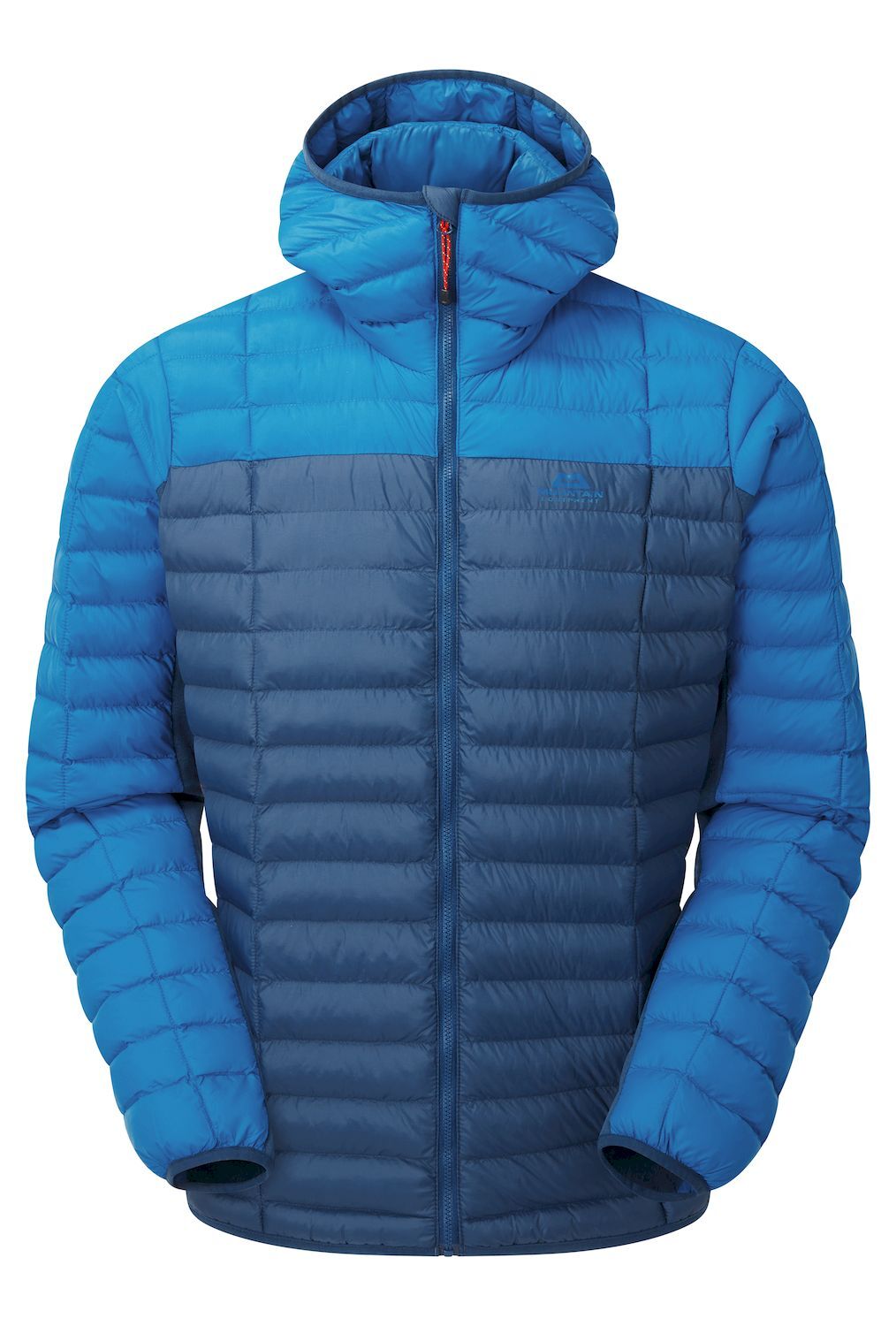 Mountain Equipment Particle Hooded Jacket - Synthetic jacket - Men's