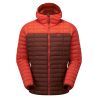 Firedbrick  / Cardinal