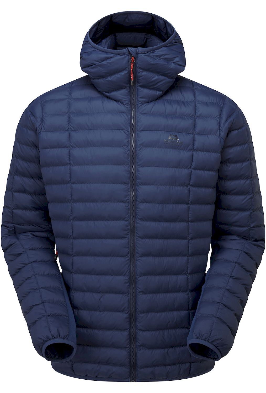 Mountain Equipment Particle Hooded Jacket - Giacca sintetica - Uomo