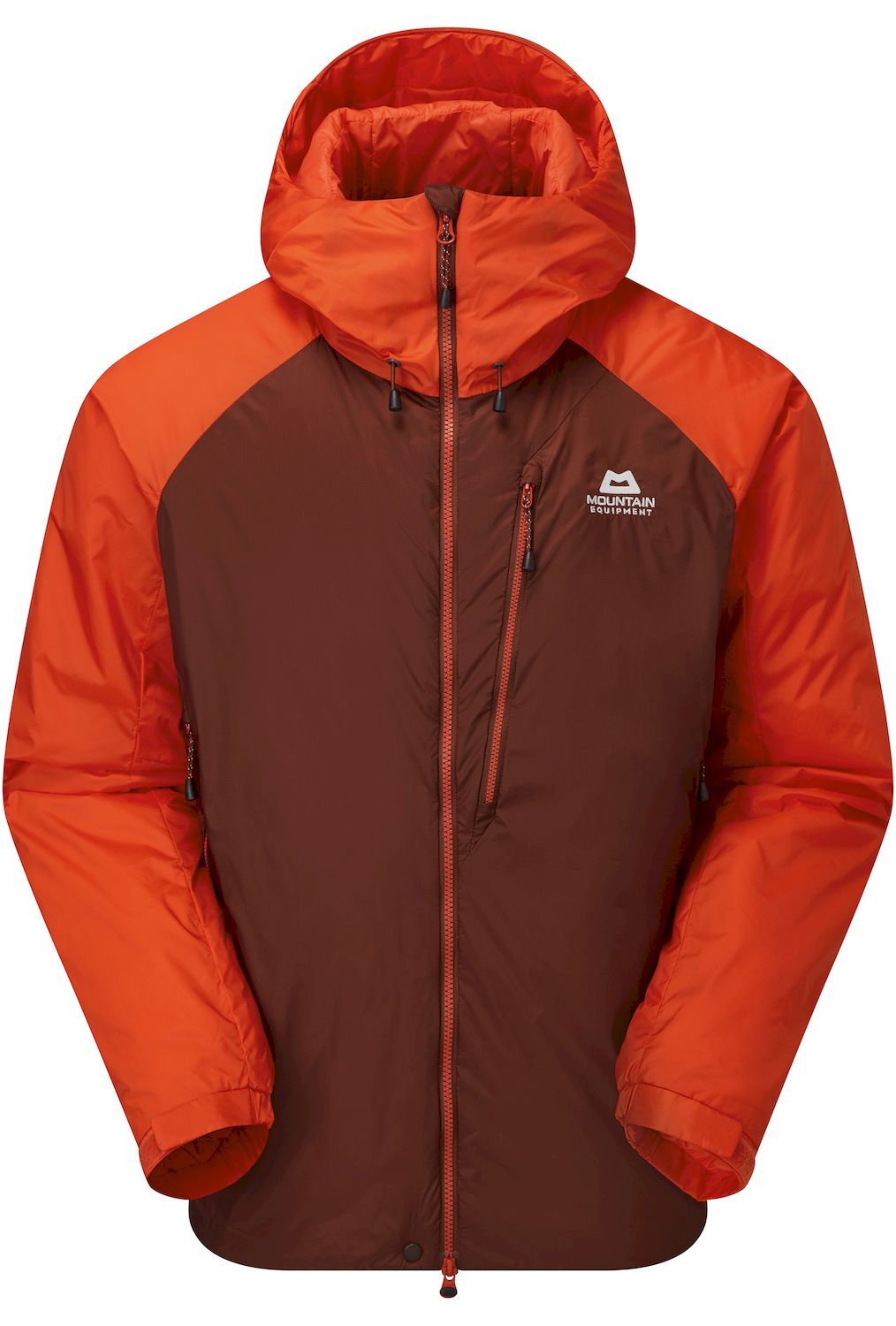 Mountain Equipment Shelterstone Jacket - Chaqueta de fibra sintética - Hombre | Hardloop