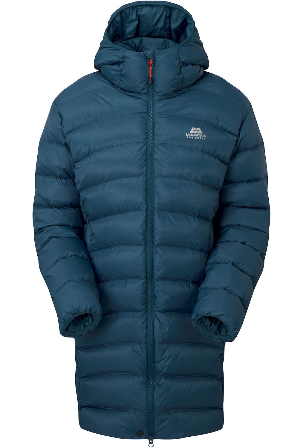 Mountain Equipment Skyline Parka - Untuvatakki - Naiset