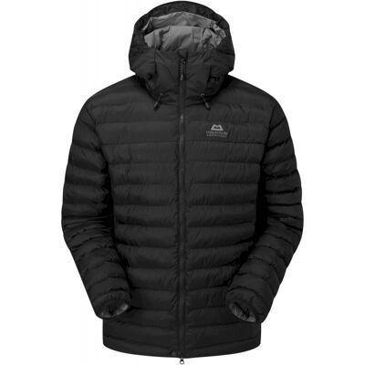 Superflux Jacket - Synthetic jacket - Men's