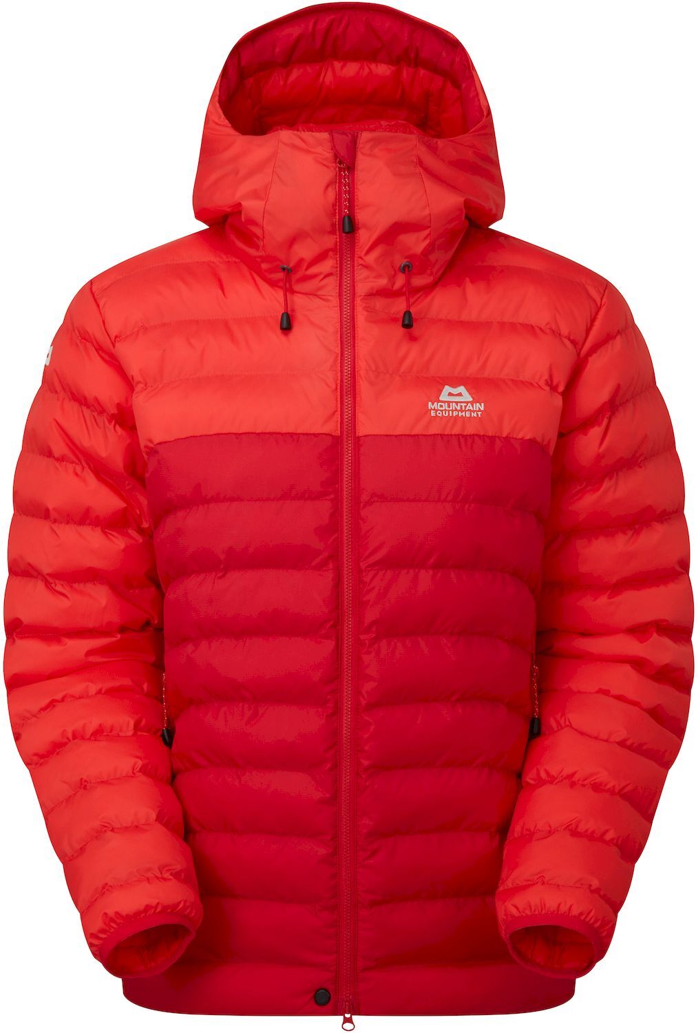 Mountain Equipment Superflux Women's Jacket - Chaqueta de fibra sintética - Mujer