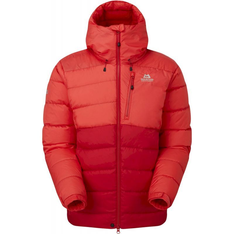 Mountain Equipment Skyline Hooded Jacket - Doudoune femme