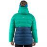 Mountain Equipment Trango Jacket - Down jacket - Women's