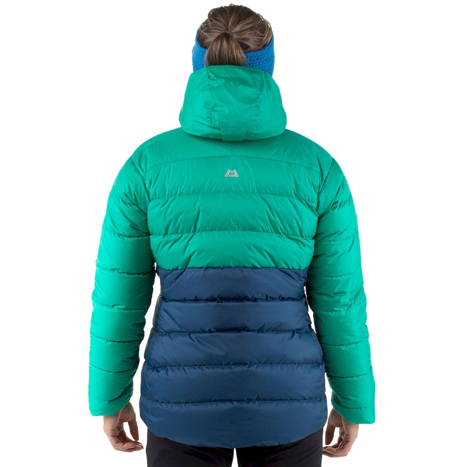 Mountain Equipment Trango Jacket - Down jacket - Women's