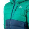 Mountain Equipment Trango Jacket - Down jacket - Women's