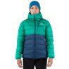 Mountain Equipment Trango Jacket - Down jacket - Women's