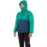 Mountain Equipment Trango Jacket - Kurtka puchowa damski | Hardloop