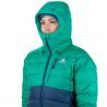 Mountain Equipment Trango Jacket - Down jacket - Women's