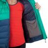 Mountain Equipment Trango Jacket - Down jacket - Women's
