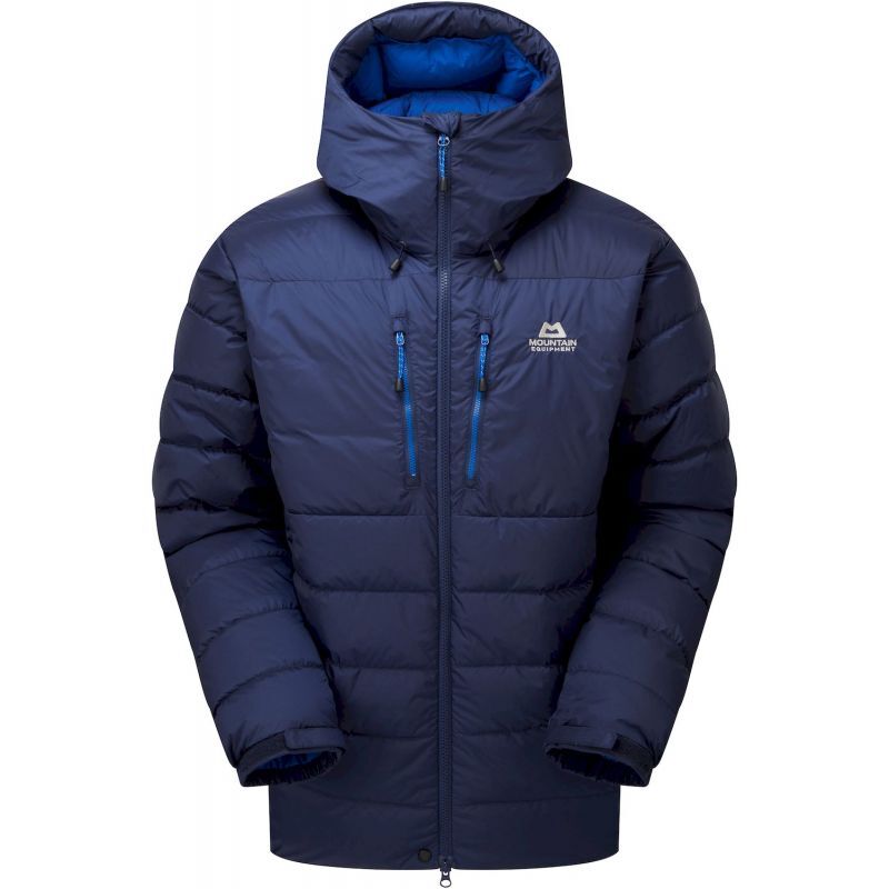 Mountain Equipment Trango Jacket - Pánská Péřová bunda