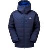 Mountain Equipment Trango Jacket - Untuvatakki - Miehet
