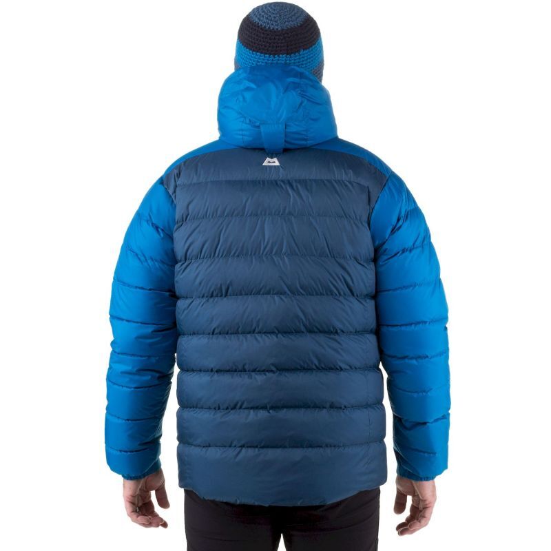 Mountain Equipment Trango Jacket - Pánská Péřová bunda