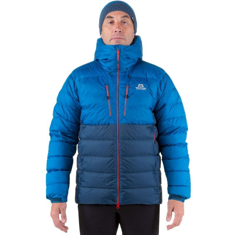 Mountain Equipment Trango Jacket - Down jacket - Men's