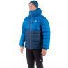 Mountain Equipment Trango Jacket - Dunjacka - Herr