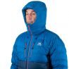 Mountain Equipment Trango Jacket - Donsjack - Heren