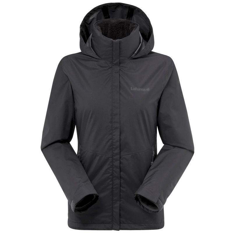 Lafuma Access 3In1 Fleece Jkt W - Giacca doppia - Donna