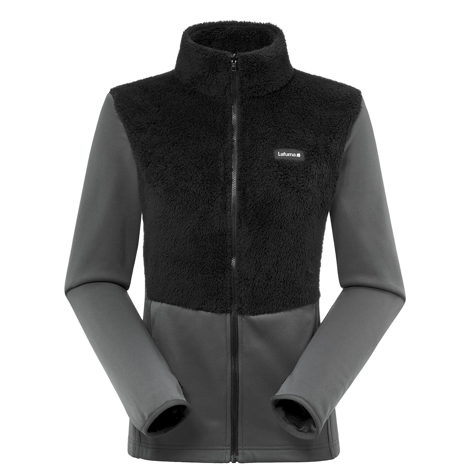 Lafuma Access 3In1 Fleece Jkt W - Kurtka 3w1 damska | Hardloop