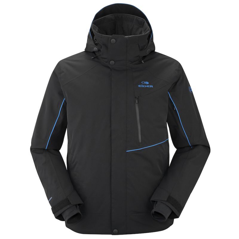 Eider Edge Jkt M - Kurtka narciarska meska | Hardloop