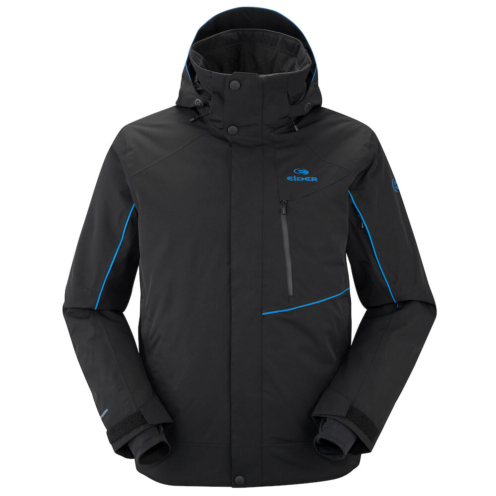 Veste discount eider ski