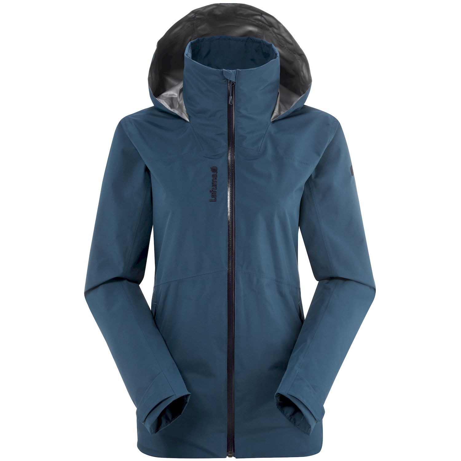 Lafuma Jaipur GTX Zip W - Veste imperméable femme | Hardloop