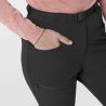 Lafuma Shift Warm W - Spodnie turystyczne damskie | Hardloop