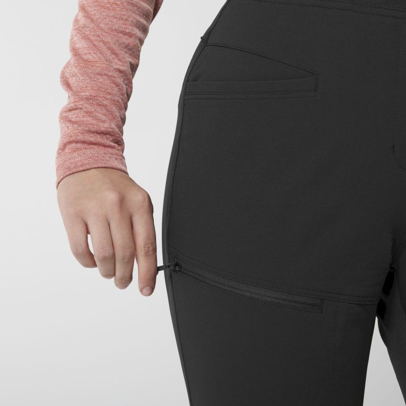 Lafuma Access Pants W - Pantalones de senderismo - Mujer