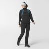 Lafuma Shift Warm W - Spodnie turystyczne damskie | Hardloop