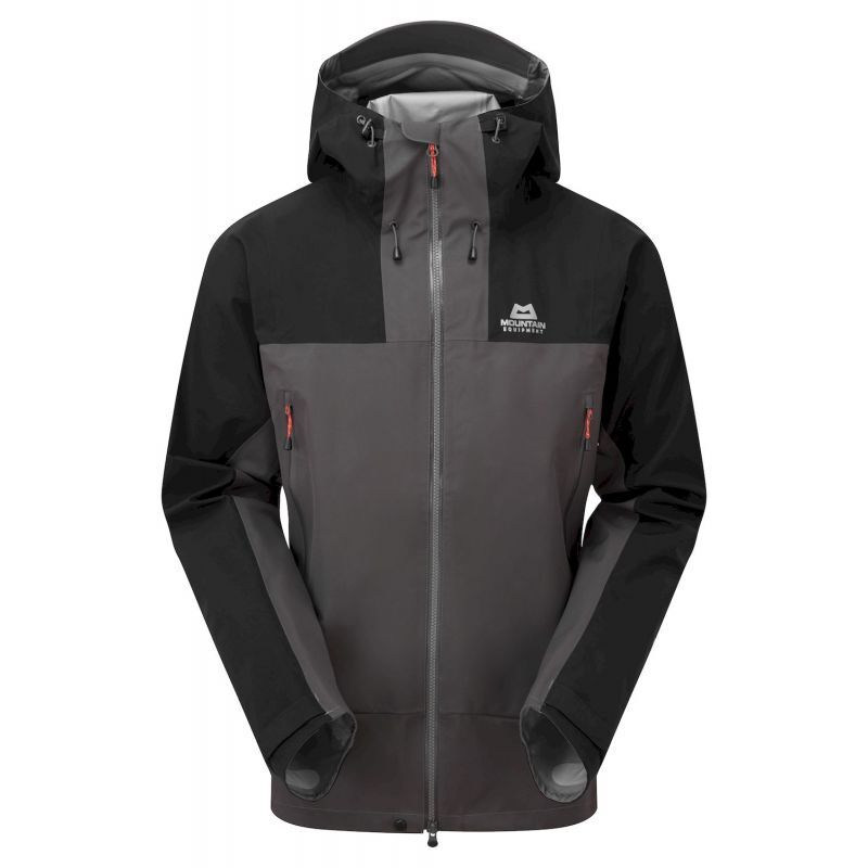 Mountain Equipment Rupal Jacket - Waterproof jacket - Men's