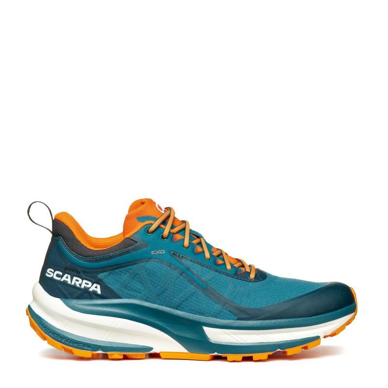 Scarpa Golden Gate ATR GTX - Trail running shoes - Men's