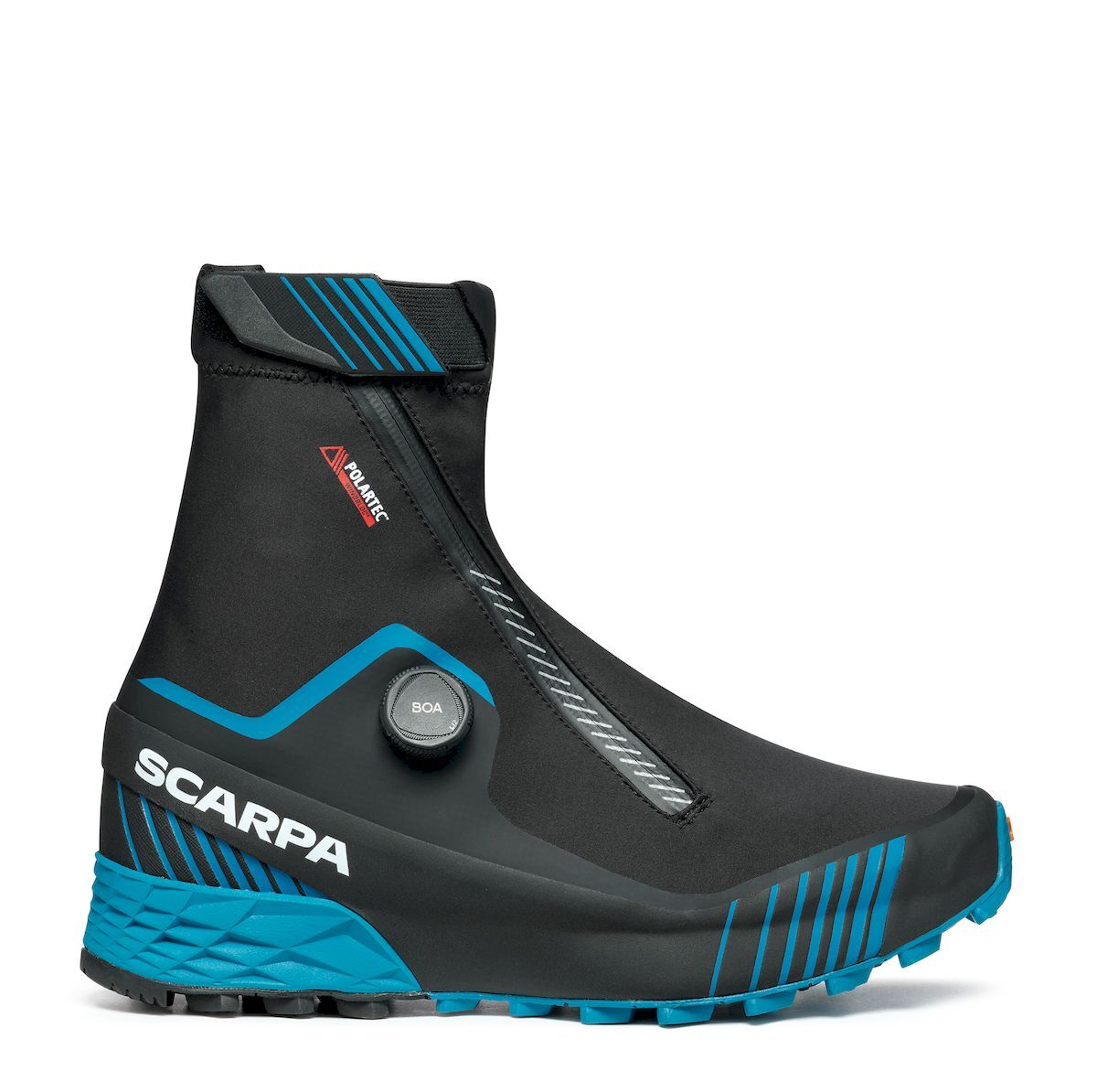 Scarpa Ribelle Run Kalibra G - Pánské Trailové běžecké boty