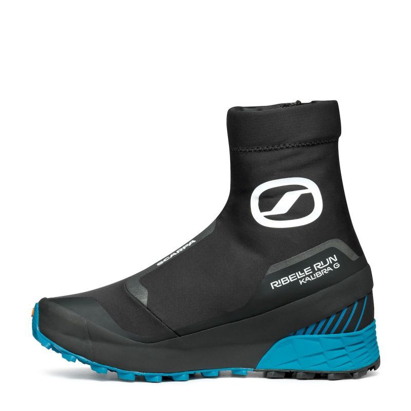 Scarpa Ribelle Run Kalibra G - Trailrunningschoenen - Heren
