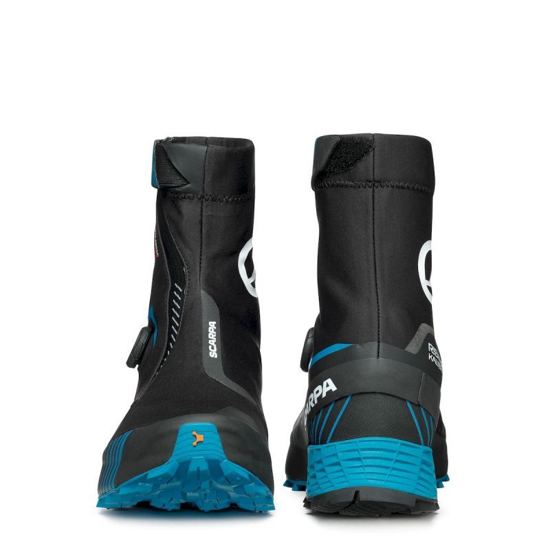 Scarpa Ribelle Run Kalibra G - Chaussures trail homme | Hardloop