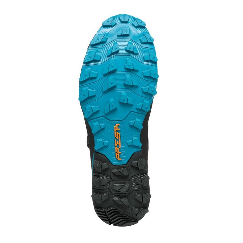 Scarpa Ribelle Run Kalibra G - Chaussures trail homme | Hardloop