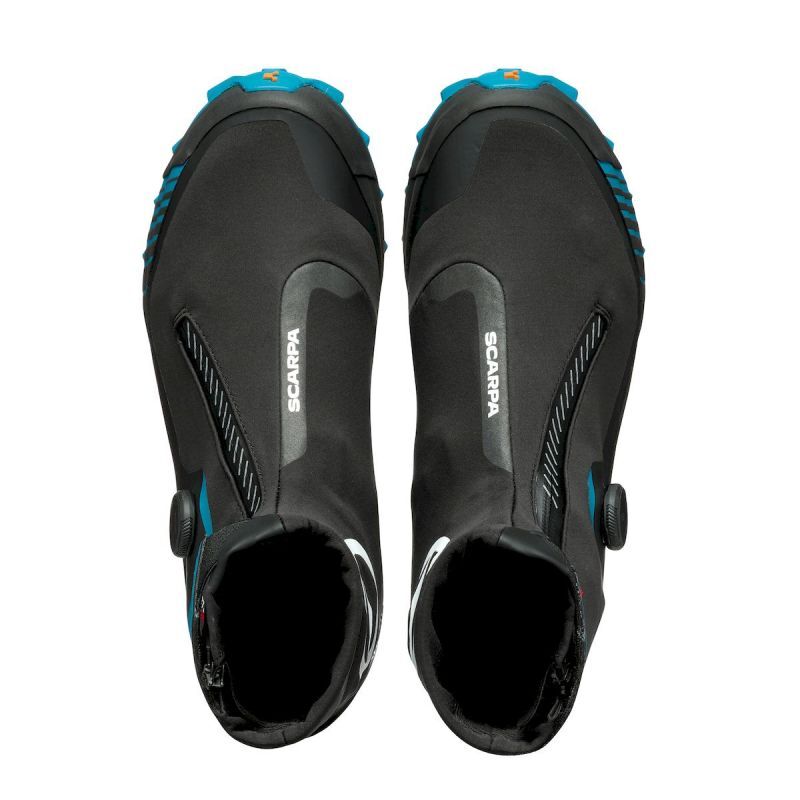 Scarpa Ribelle Run Kalibra G - Trail running shoes - Men's