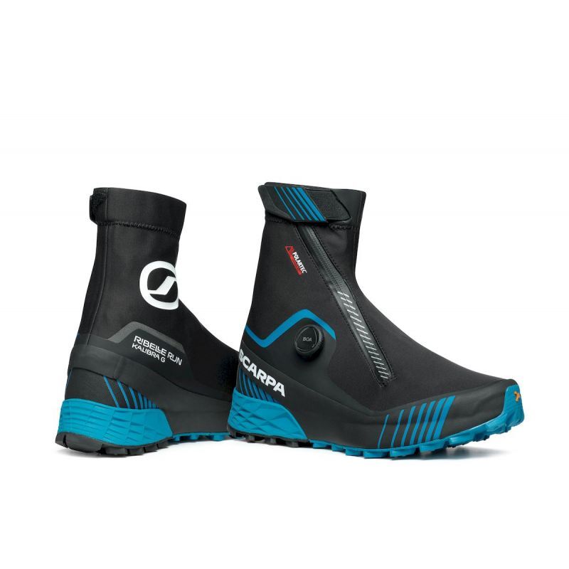Scarpa Ribelle Run Kalibra G - Chaussures trail homme | Hardloop