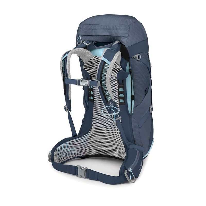 Osprey Sirrus 36 - Sac à dos randonnée femme | Hardloop