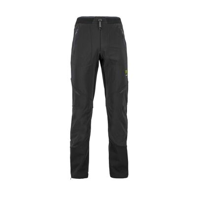 Alagna Plus Evo Pant - Pánské Softshellové kalhoty