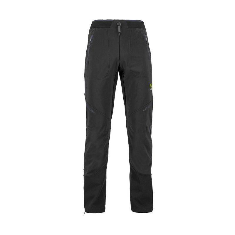 Alagna Plus Evo Pant - Softshellhousut - Miehet