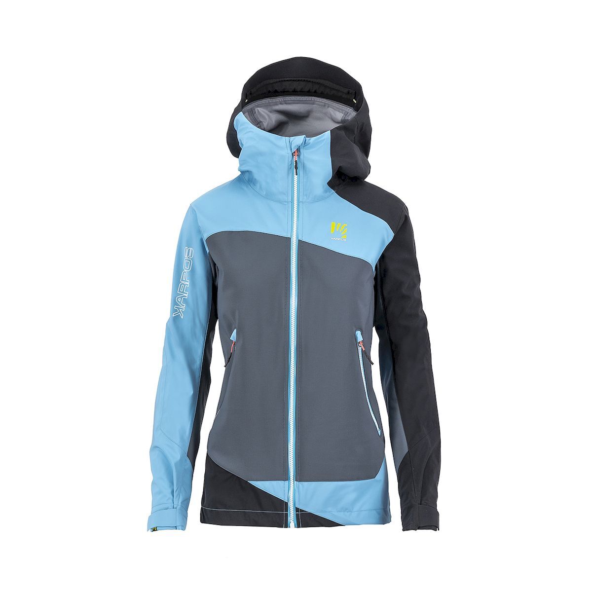 Karpos Marmolada Jacket - Waterproof jacket - Women's | Hardloop