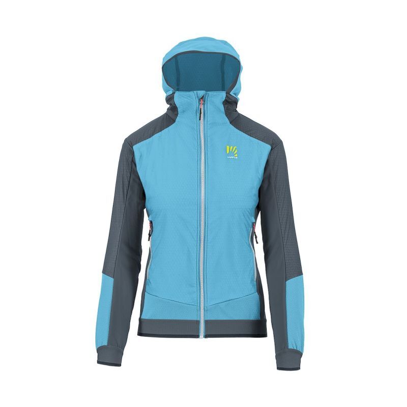 Alagna Plus Evo Jacket - Giacca softshell - Donna