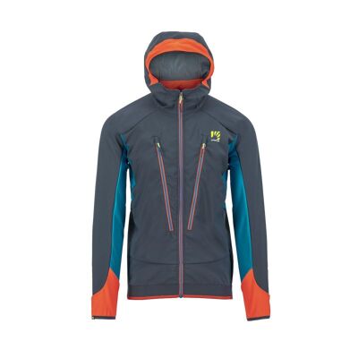 Piz Palu'Evo Jkt - Softshelljacke - Herren