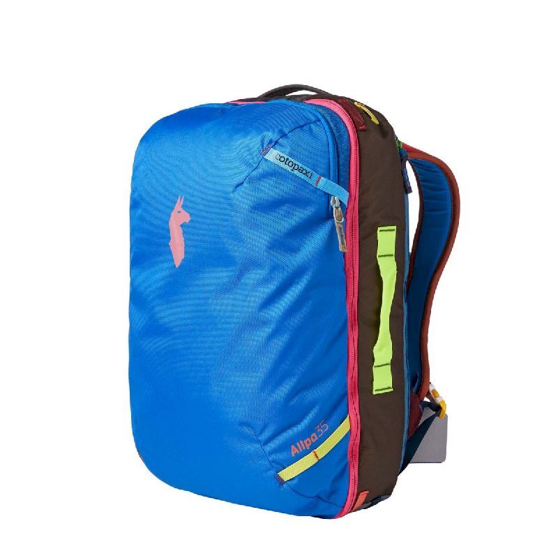 Cotopaxi Allpa 35L Del Dia Reiserucksack Hardloop