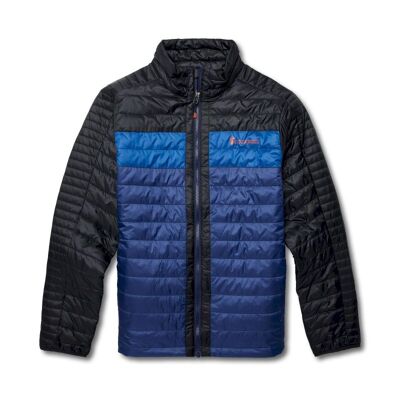 Capa Insulated Jacket - Doudoune homme
