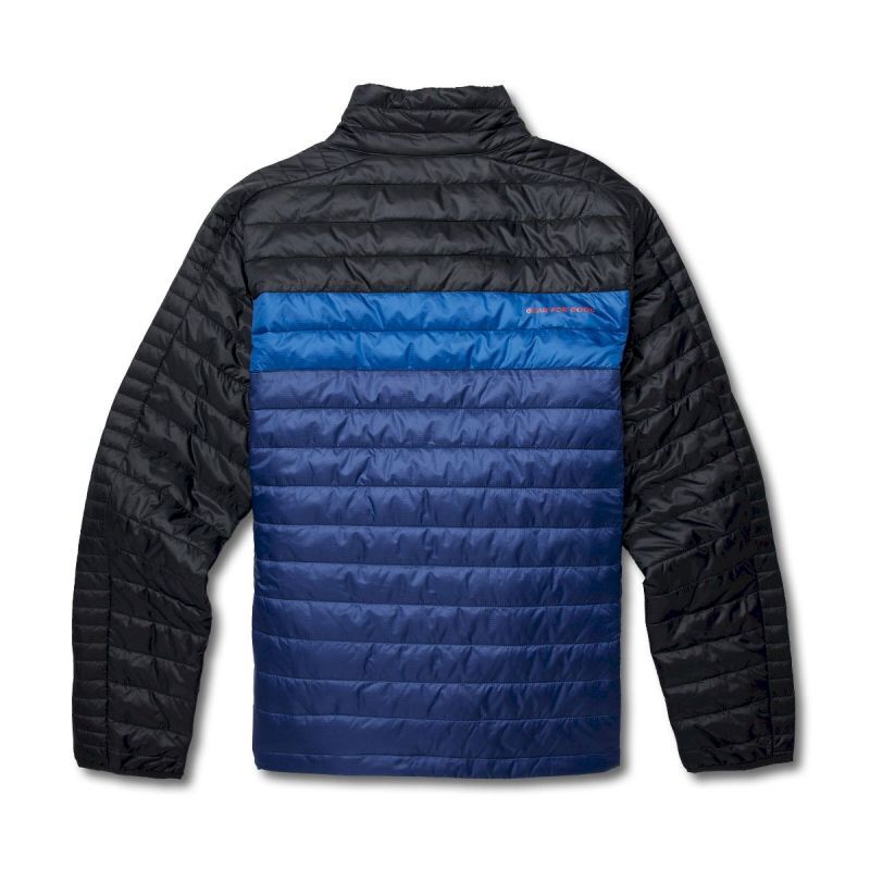 Cotopaxi Capa Insulated Jacket - Syntetjacka - Herr