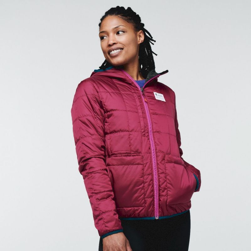 Adidas tape best sale padded jacket