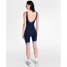 Sweaty Betty Velo Padded Bib Short - Spodenki kolarskie z szelkami rowerowe damskie | Hardloop